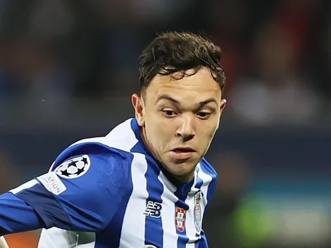 Venda de Pepê pode causar dívida milionária ao Grêmio na Justiça