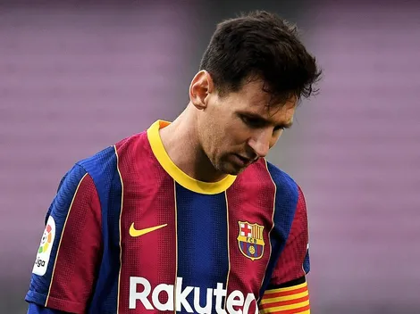 [GRAVE] Barcelona se envolve em investigação sobre possível compra de arbitragem