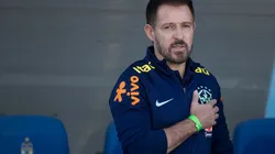 Foto: Adriano Fontes/CBF | Ramon Menezes