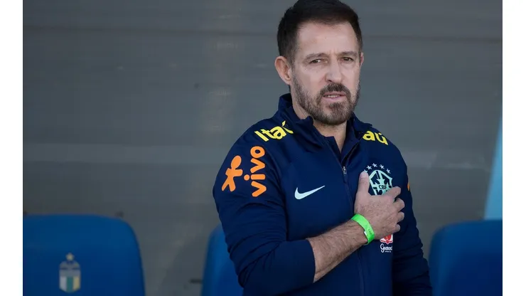Foto: Adriano Fontes/CBF | Ramon Menezes