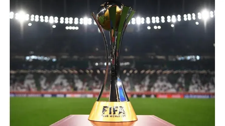 Divulgação/FIFA