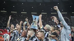 Foto: Pedro Souza / Atlético