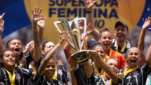 Foto: Divulgação/CBF/