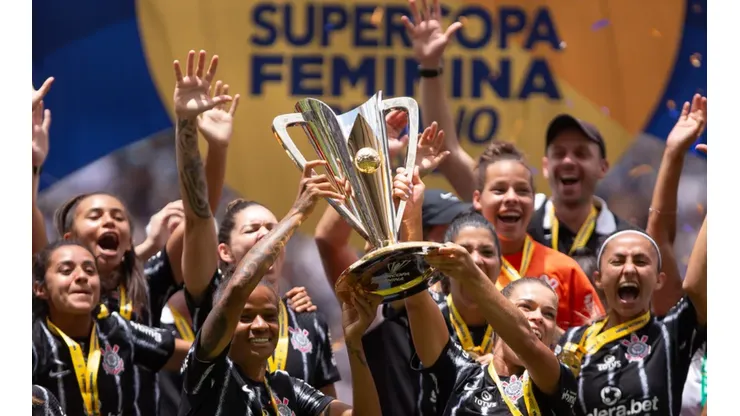 Foto: Divulgação/CBF/