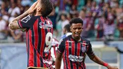 Foto: Renan Oliveira/AGIF