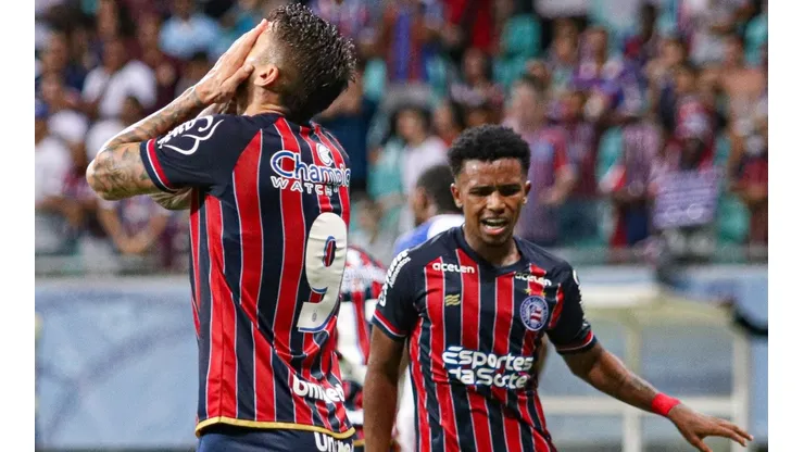 Foto: Renan Oliveira/AGIF