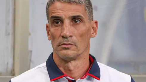 Agif/Renan Oliveira - Vojvoda lidera outra vitória do Fortaleza