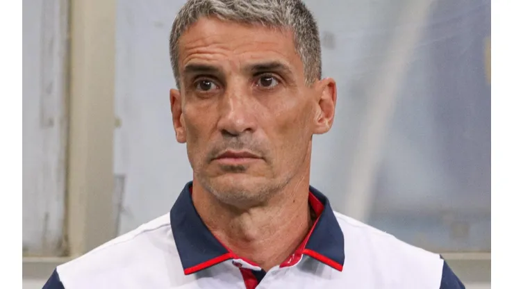 Agif/Renan Oliveira - Vojvoda lidera outra vitória do Fortaleza