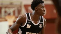 Corinthians busca se aproximar do G5 do NBB