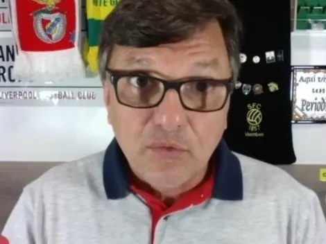 Mauro não descansa e solta alerta sobre caso de Pedro na Espanha