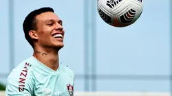 Foto: Mailson Santana/ Fluminense