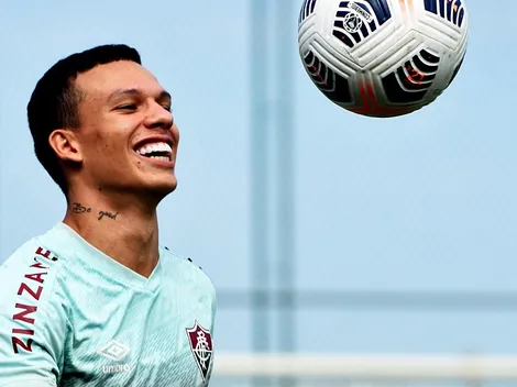 Com propostas da Série A, Calegari surpreende e avisa onde quer jogar em 2023