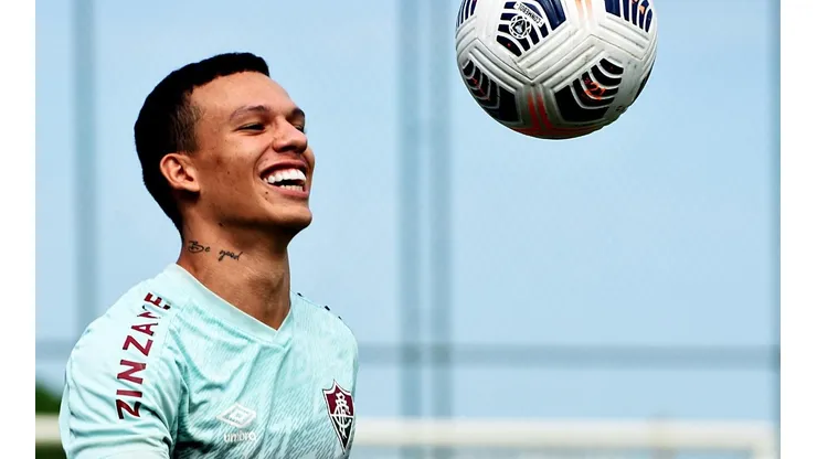 Foto: Mailson Santana/ Fluminense