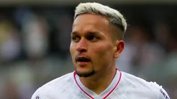 Foto: Fernando Moreno/AGIF - Artur vira assunto no Flamengo