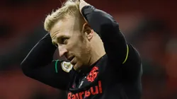 Foto: Maxi Franzoi/AGIF