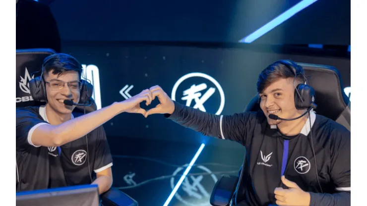 Foto: Reprodução/Riot Games