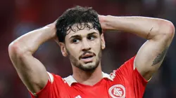 Foto: Maxi Franzoi/AGIF - Johnny