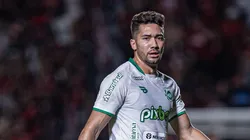 Isabela Azine/AGIF - Jean Irmer, titular do Juventude