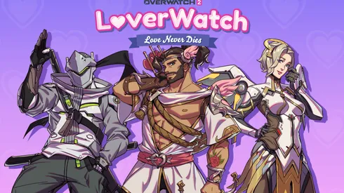 Foto: Divulgação/Blizzard