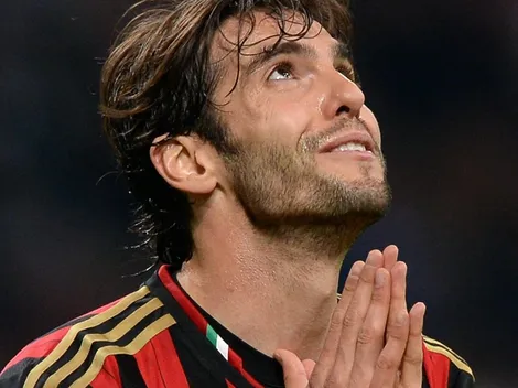 "1º Desde Kaká"; Meia quebra 'jejum' e garante vitória do Milan na Champions