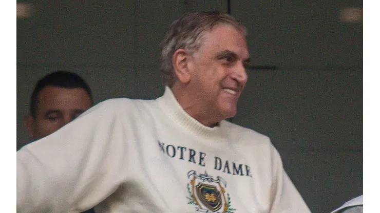 Foto: Gabriel Machado/AGIF