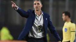 Foto: (Marcelo Endelli/Getty Images) - Juan Pablo Vojvoda pode ganhar um reforço em breve no Fortaleza