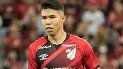 Foto: Robson Mafra/AGIF