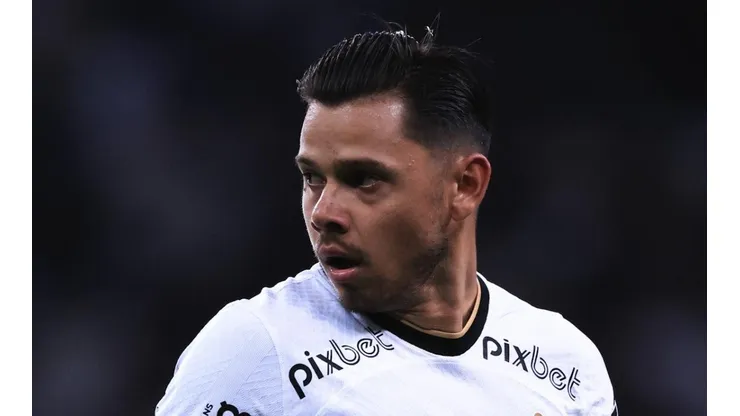 Foto: Ettore Chiereguini/AGIF - Romero