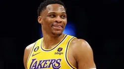 Westbrook segue com futuro incerto na NBA