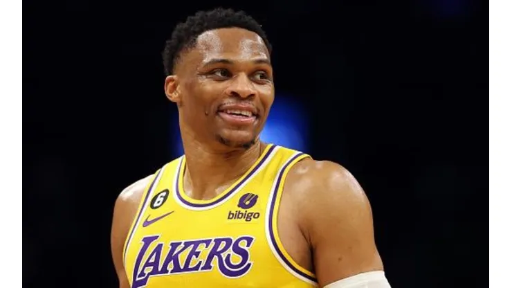 Westbrook segue com futuro incerto na NBA