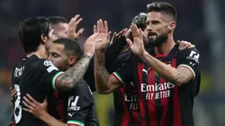 Foto: Marco Luzzani/Getty Images