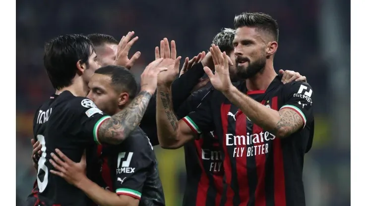 Foto: Marco Luzzani/Getty Images