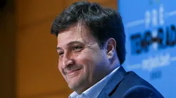 Foto: Fernando Alves/AGIF - Alberto Guerra vem movimentando bastante os bastidores do Grêmio.