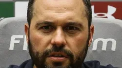 FOTO: LUCAS MERÇON / FLUMINENSE F.C. .