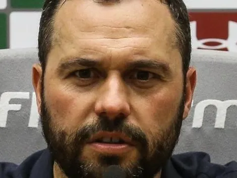 Bittencourt tropeça na realidade e alerta faz Fluminense cravar data para vender jogador