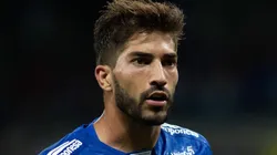 Foto: Marcelo Alvarenga/AGIF - Lucas Silva interessa ao Santos.