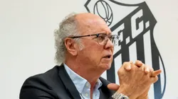 Foto: Ivan Storti/ Santos