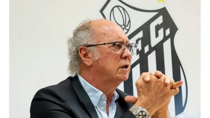 Foto: Ivan Storti/ Santos