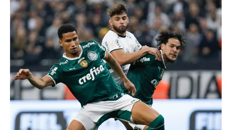 Foto: Ricardo Moreira/Getty Images