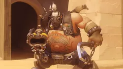 Foto: Reprodução/Blizzard