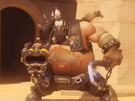 Jogadores de Overwatch estão tendo problemas de bugs