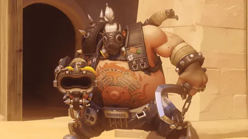 Foto: Reprodução/Blizzard