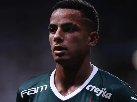 Palmeiras toma decisão sobre venda de Giovani e 'choca' torcedores