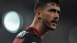 Foto: Thiago Ribeiro/AGIF - Gustavo Henrique está emprestado ao Fenerbahçe até junho