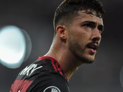 Futuro de GH muda 'de última hora' e Flamengo leva choque após Mundial