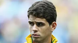 Foto: Heuler Andrey/AGIF - Oscar vira assunto no Fla