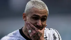 Foto: Heber Gomes/AGIF - Vina é um dos novos reforços do Grêmio.