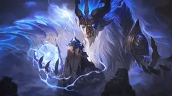 Foto: Reprodução/Riot Games