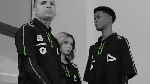 Foto: Reprodução/LOUD