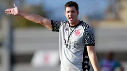 Foto: Daniel RAMALHO/VASCO